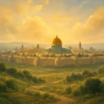 heavenly jerusalem ukraine