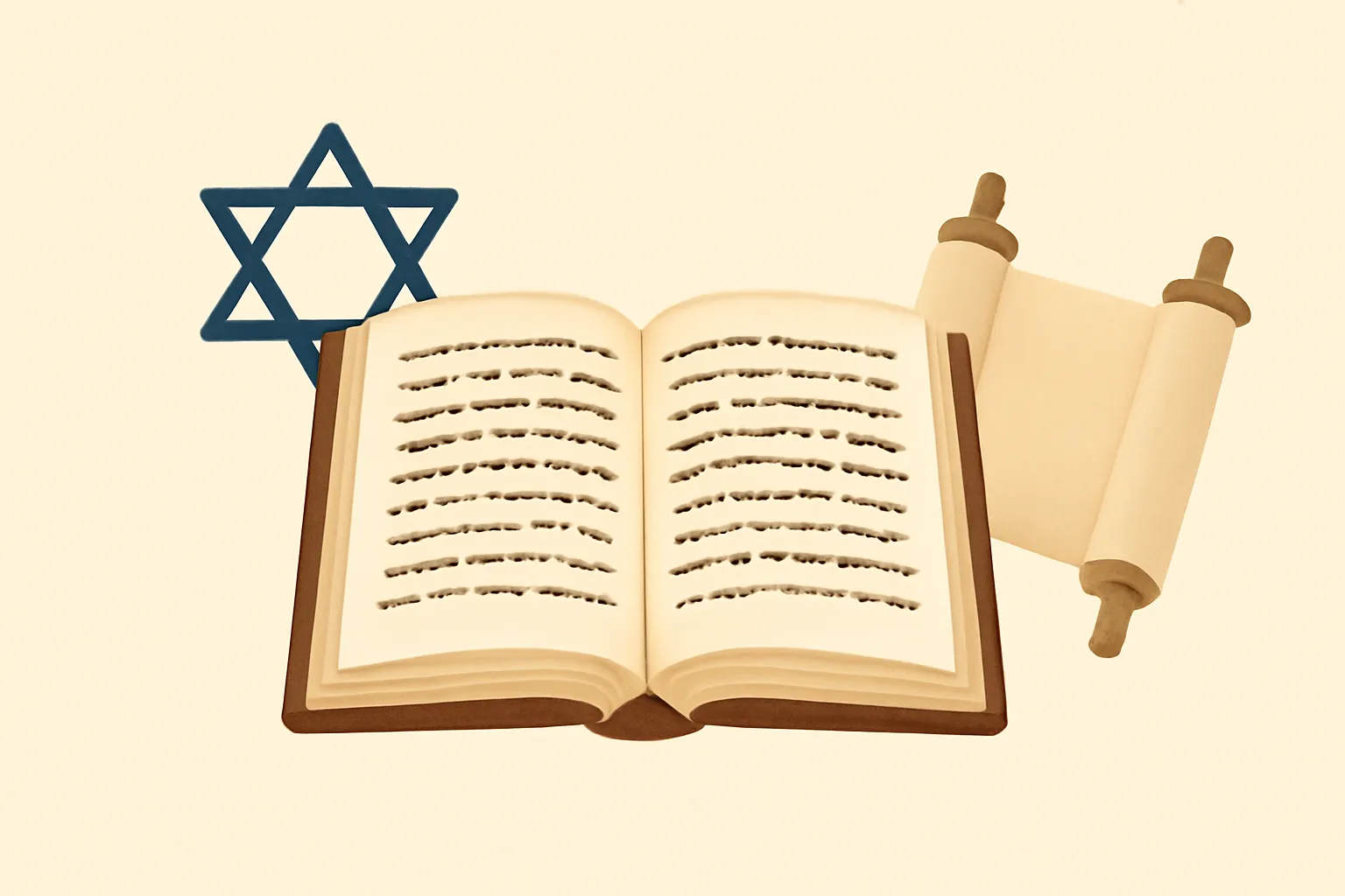 hebrew bible terms