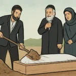 hebrew burial customs