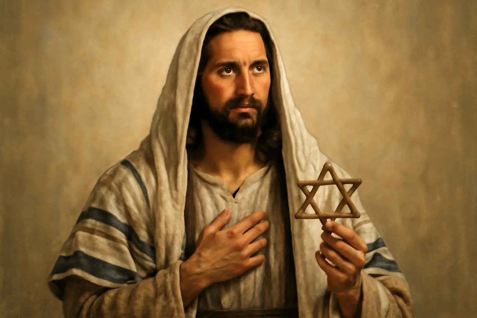 hebrew christianity