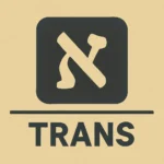 hebrew transliterator