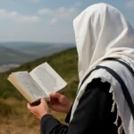 hebrew travel prayer