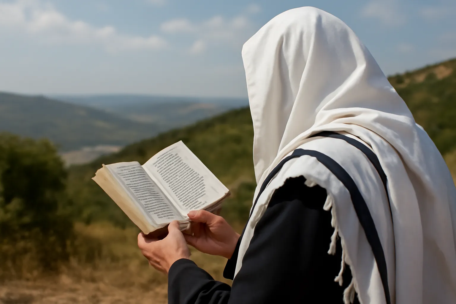 hebrew travel prayer