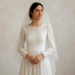 Hebrew Wedding Dresses: A Modern Guide to Jewish Bridal Style hebrew wedding dresses