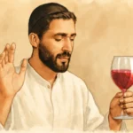 Hebrew Wine Blessing: Meaning, History, and How to Bless Wine hebrew wine blessing