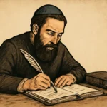 hebrew writers