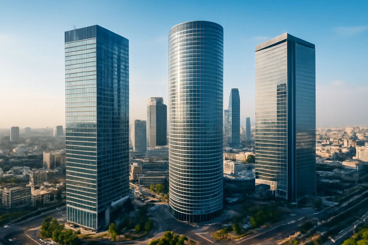 hi tech companies in israel