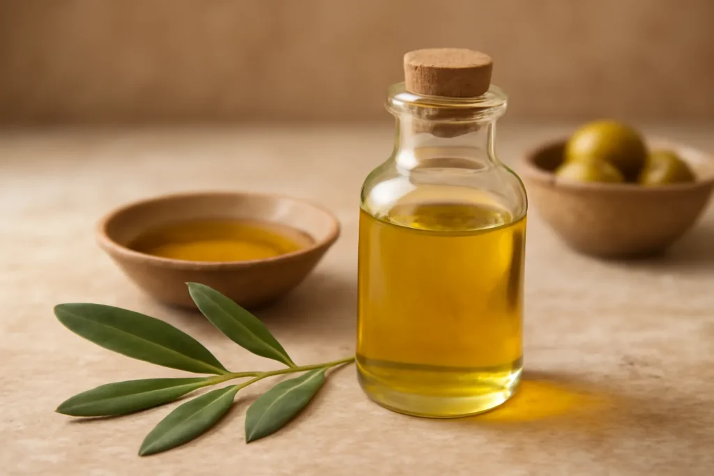 holy anointing oil from israel
