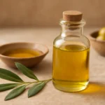 holy anointing oil from israel
