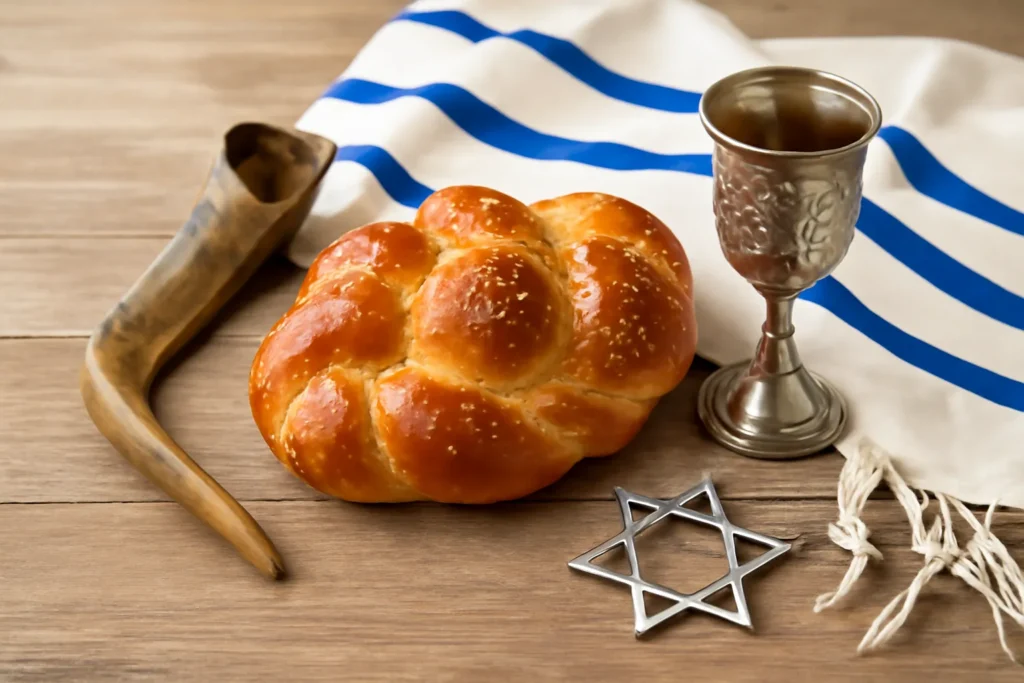 holy day for jews