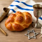Holy Day for Jews: A Complete Guide to Jewish Holidays holy day for jews