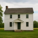 house jacob