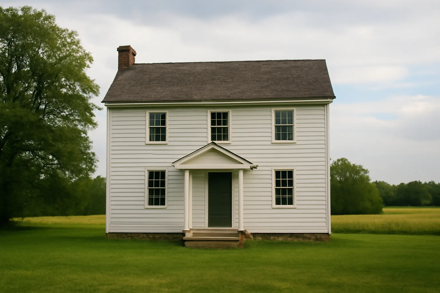house jacob