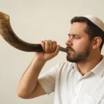 How Blow Shofar: A Step-by-Step Guide to Blowing a Shofar how blow shofar