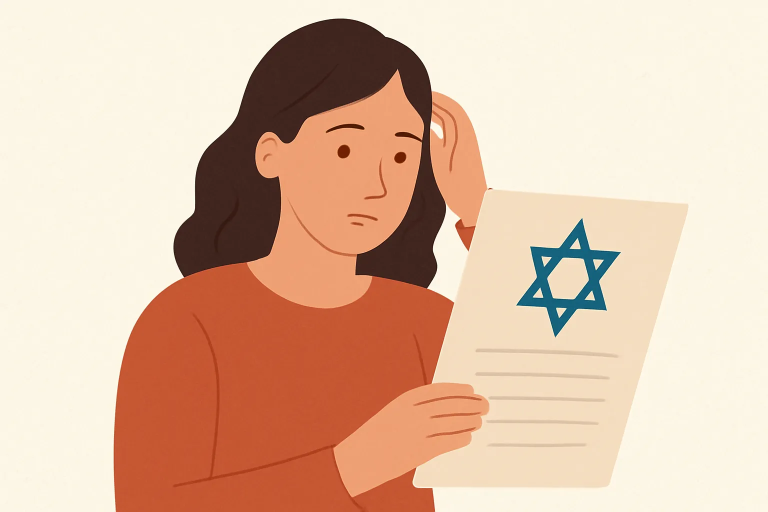 how can i find out if i have jewish ancestry