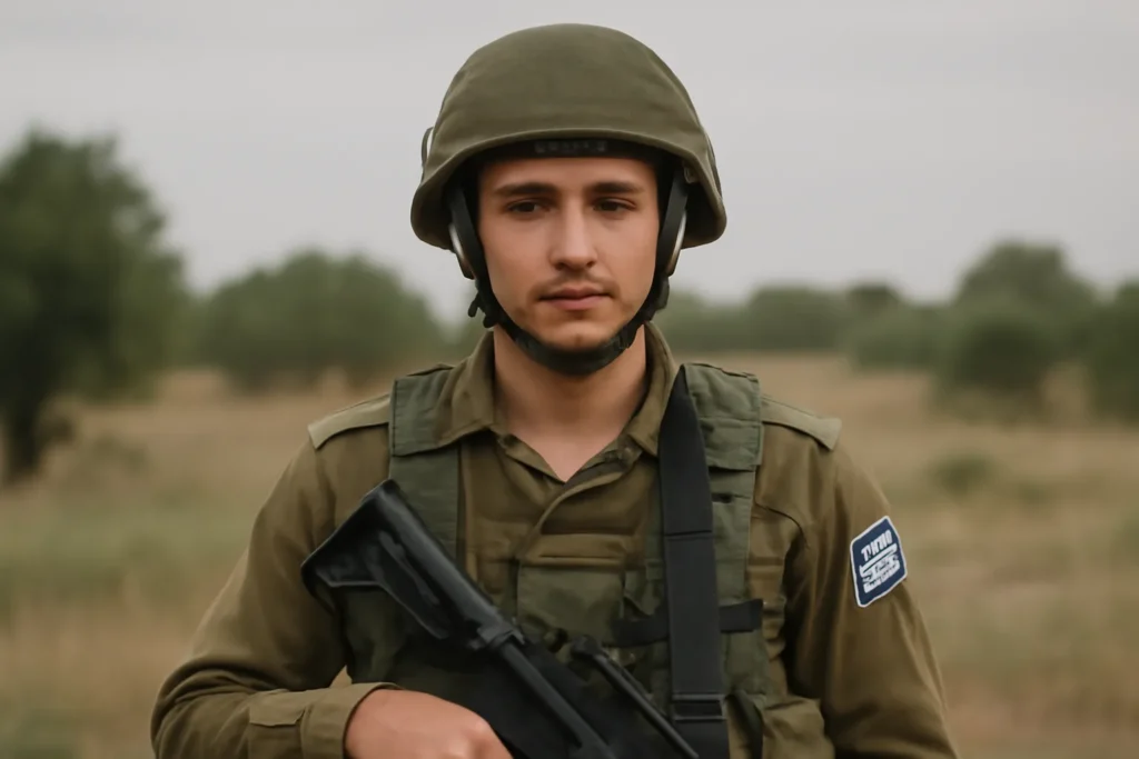 how can i join the israeli army