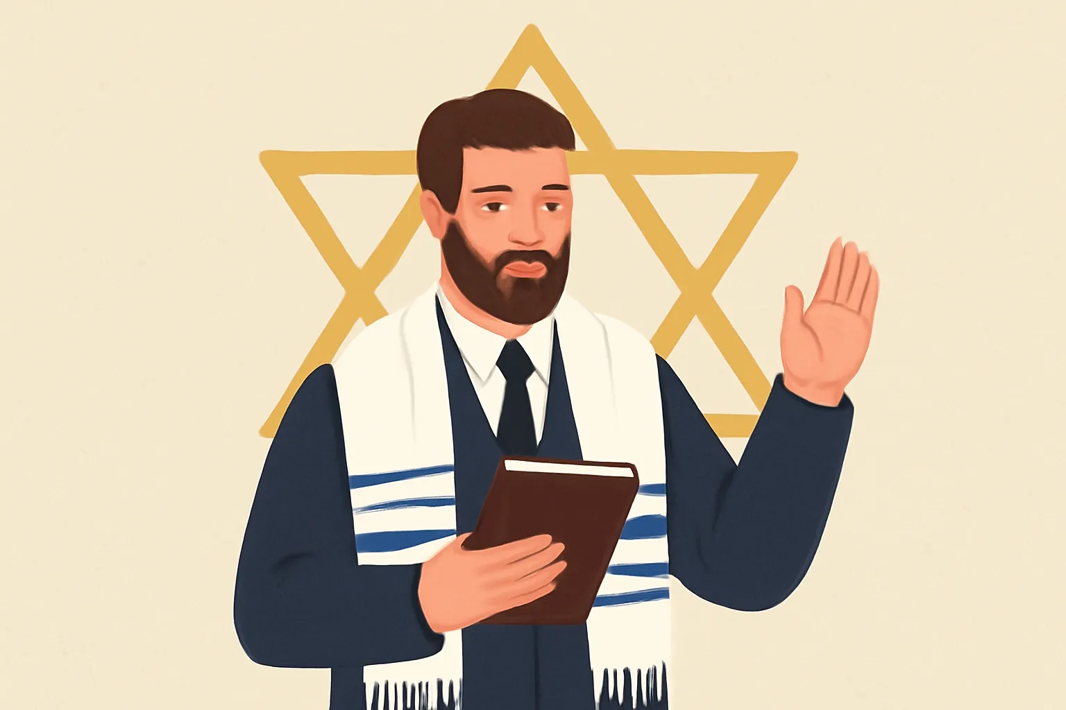 how do i become a messianic jew