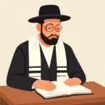 how does one become a rabbi