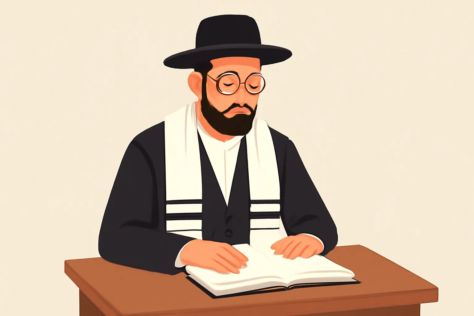 how does one become a rabbi