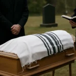 How Long Does a Jewish Funeral Last? Timings, Rituals, and Traditions how long does a jewish funeral last