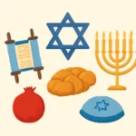 how many jewish holidays are there