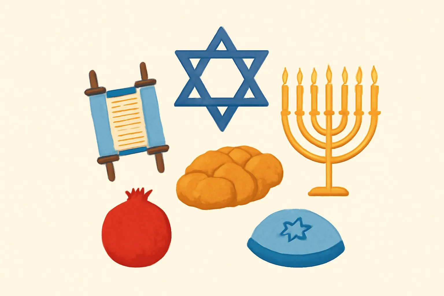 how many jewish holidays are there