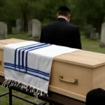 how much does a jewish funeral cost
