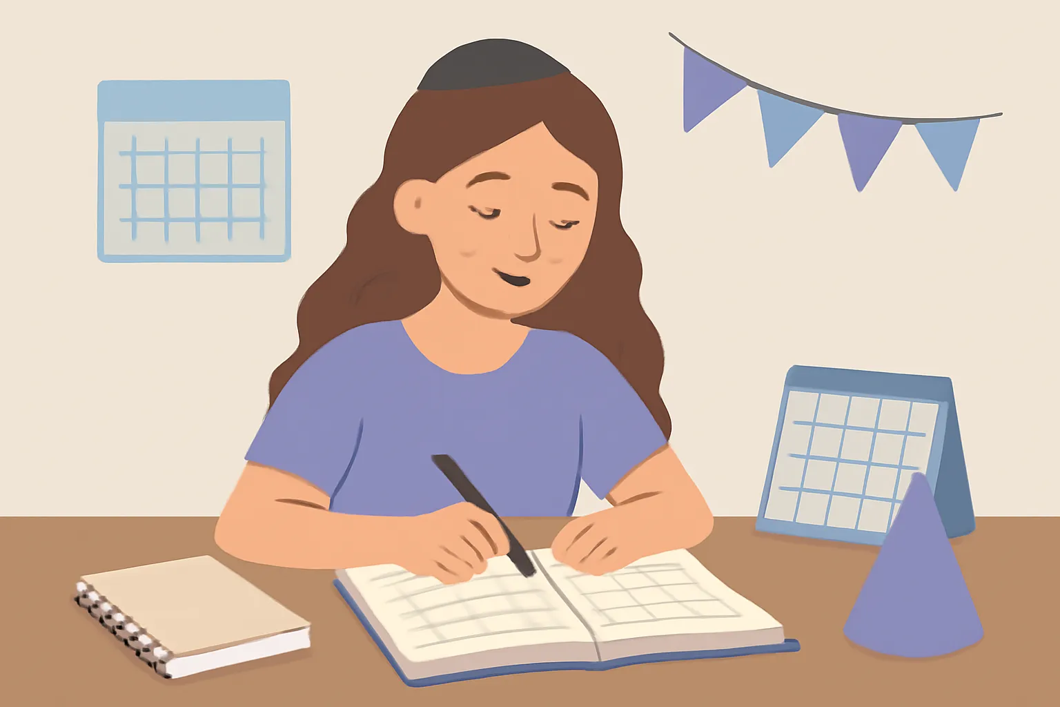 how to plan a bat mitzvah