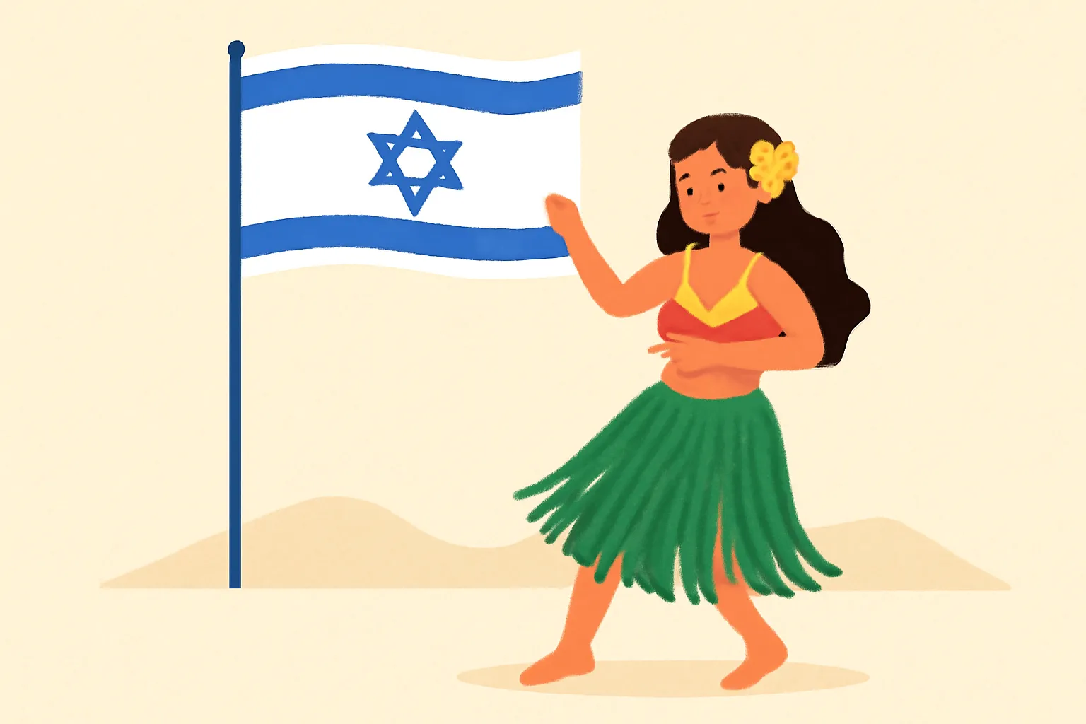 hula israel