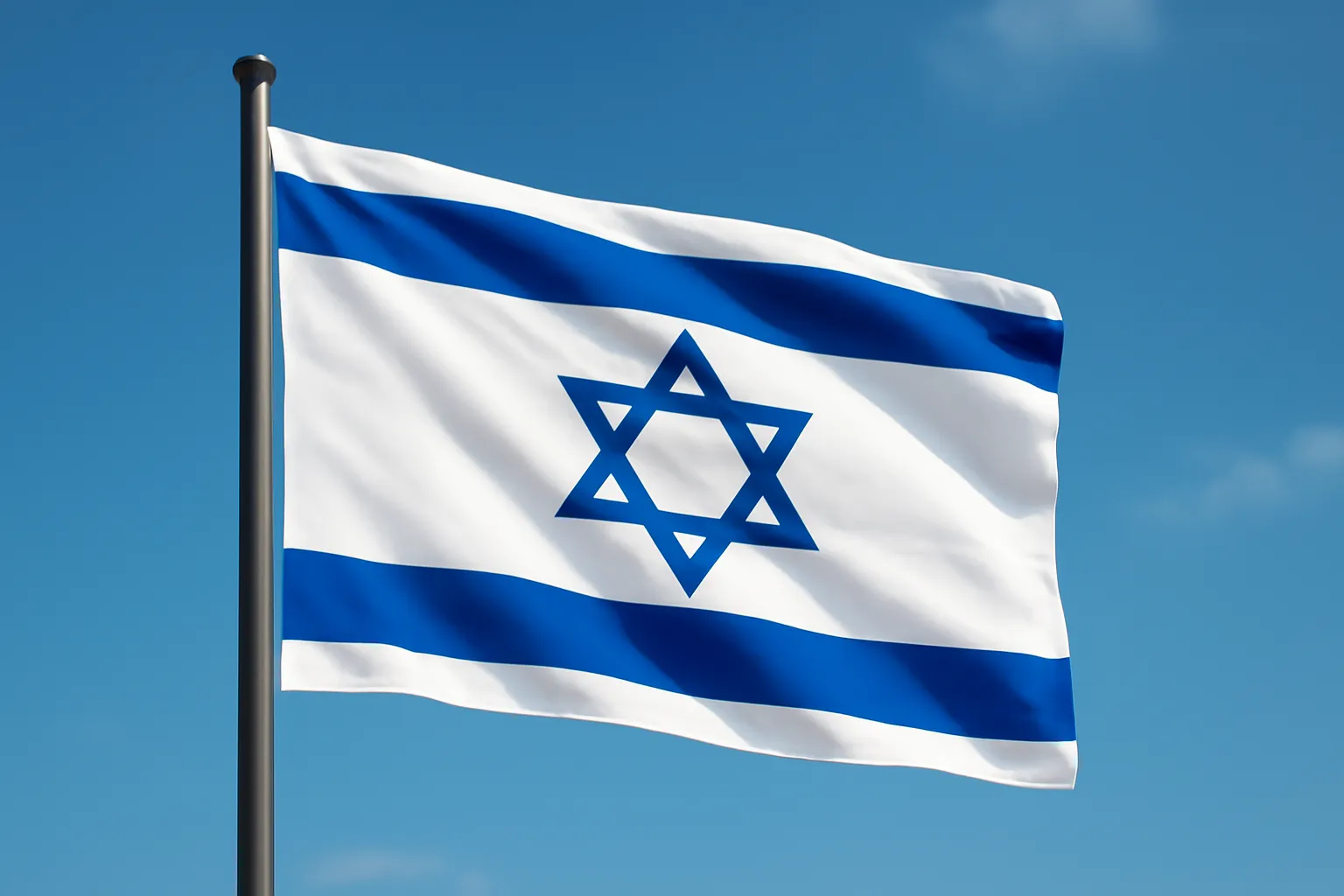 if you bless israel