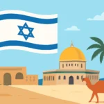 interesting facts about israel