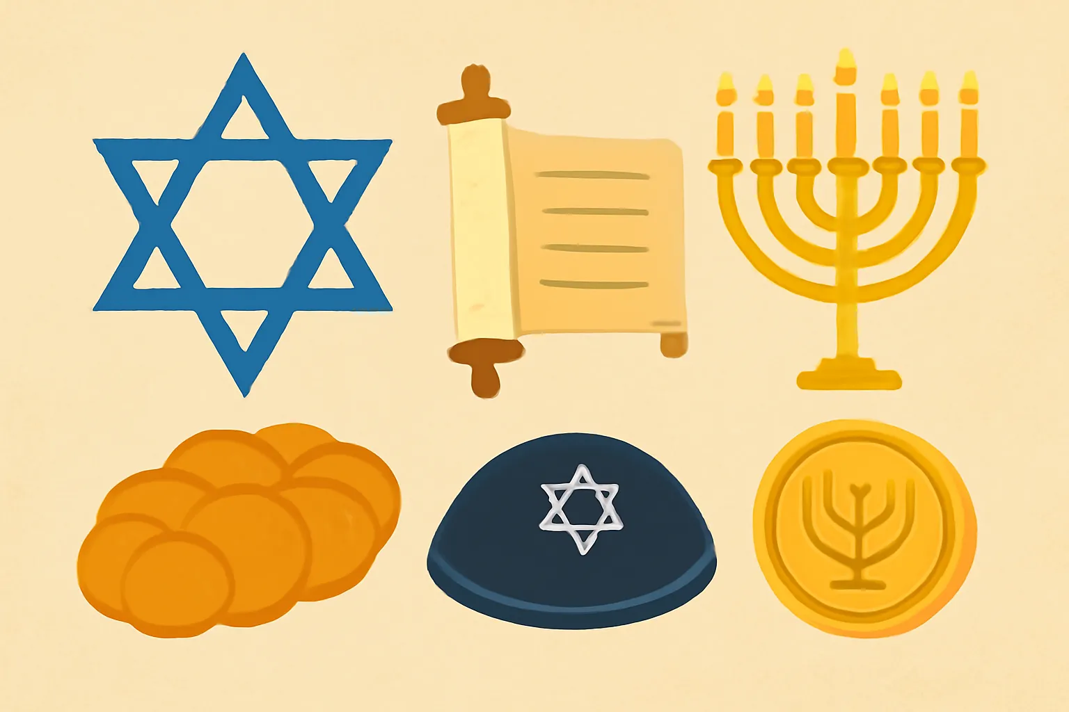 interesting jewish facts