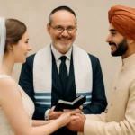 Interfaith Wedding Rabbi: Planning a Beautiful Ceremony interfaith wedding rabbi