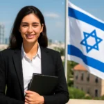 internship israel