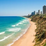 ir yamim netanya israel