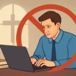 is it a sin to work on the sabbath