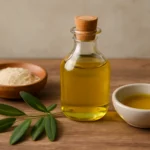 israel anointing oil