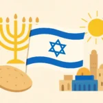 Israel Cool Facts: 12 Surprising Truths About the Holy Land israel cool facts