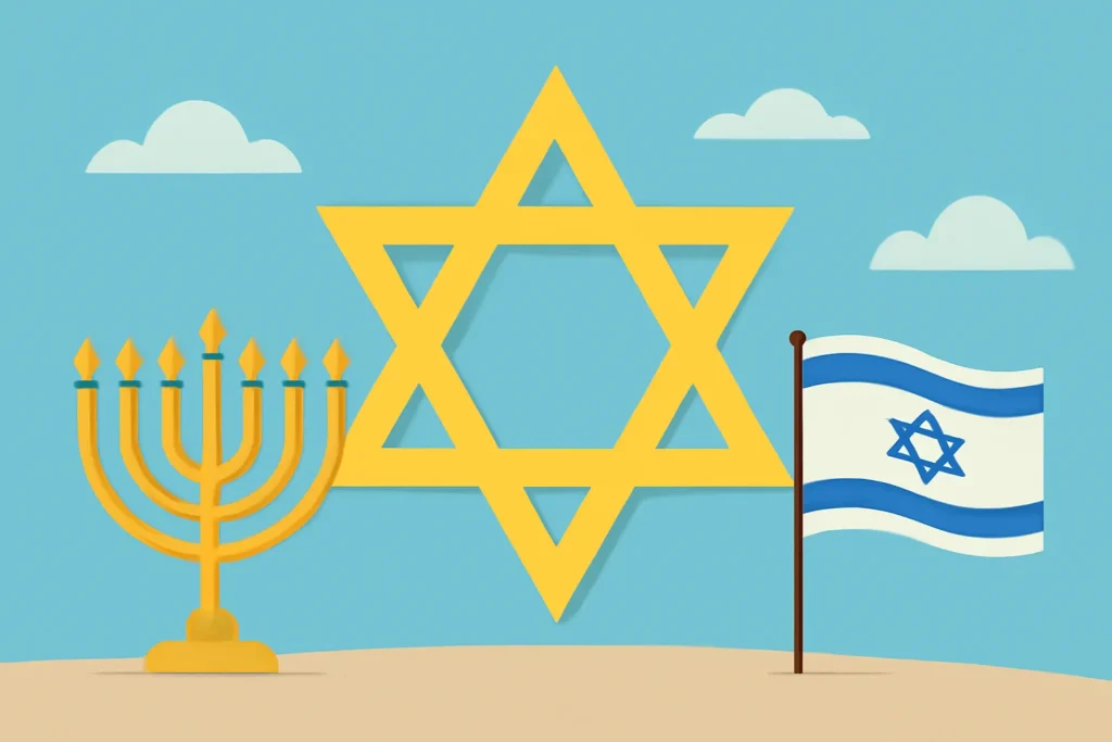 israel country religion