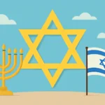 israel country religion