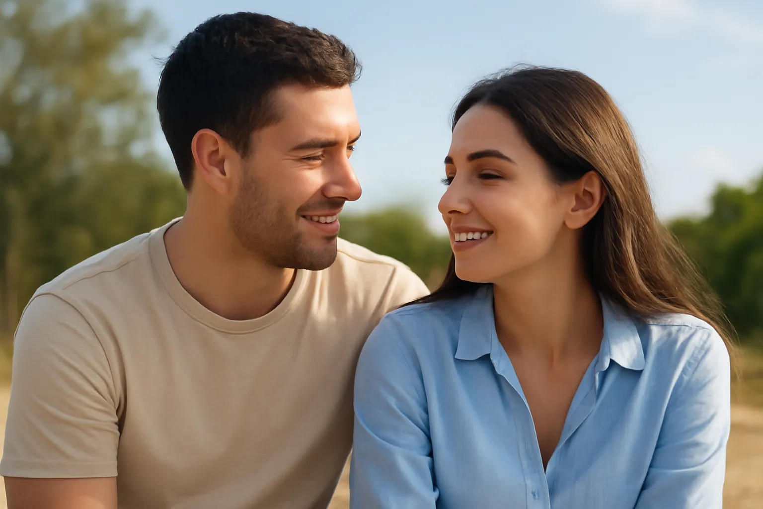 israel dating