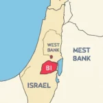 Israel E1 Map: The Ultimate Guide to the E1 Corridor in Jerusalem israel e1 map