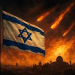 israel end times prophecies