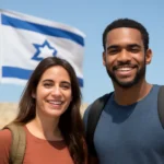 israel fellowship