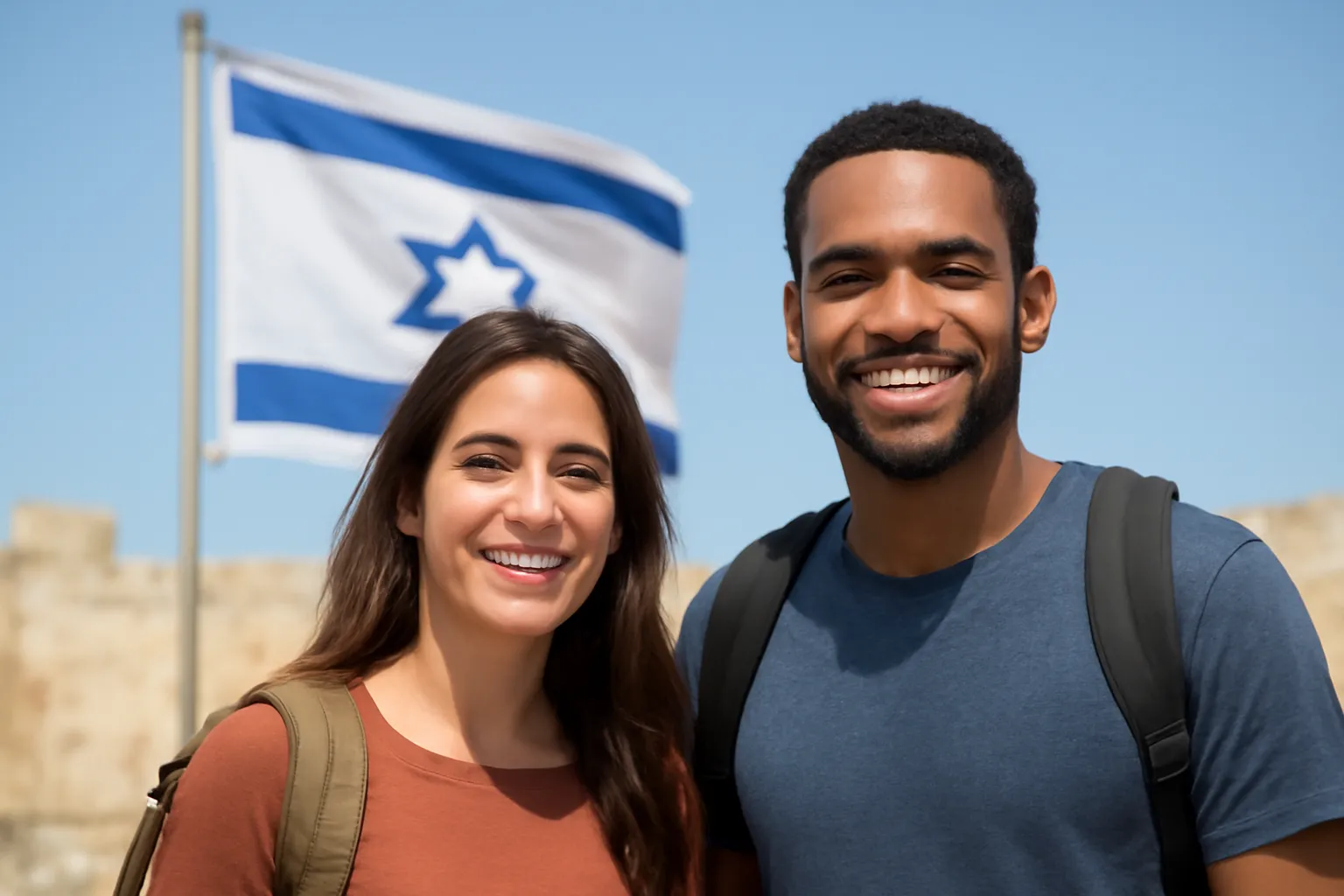 israel fellowship