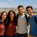 israel gap year programs