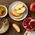 jewish holidays rosh hashanah
