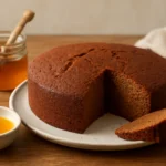 Jewish Honey Cake Rosh Hashanah Recipe: A Classic Jewish Dessert jewish honey cake rosh hashanah