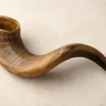 jewish horn instrument