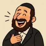 jewish humour